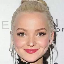 Dove Cameron net worth