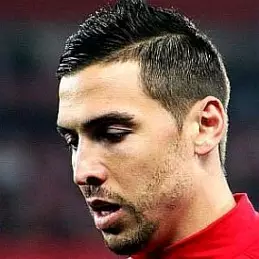 Geoff Cameron net worth