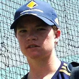 Jess Cameron net worth