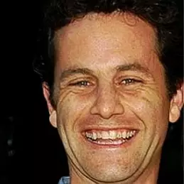 Kirk Cameron net worth