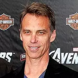 Matt Cameron net worth