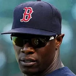 Mike Cameron net worth