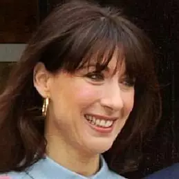 Samantha Cameron net worth