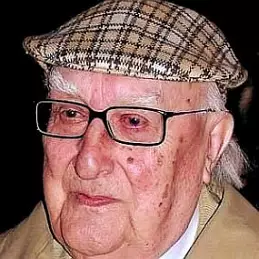 Andrea Camilleri net worth