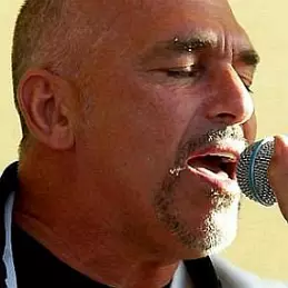 Joe Camilleri net worth