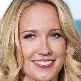 Anna Camp net worth