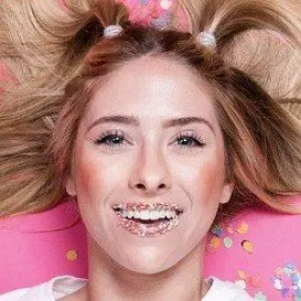 Sophia Campana net worth