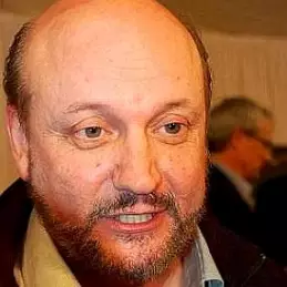 Juan Campanella net worth