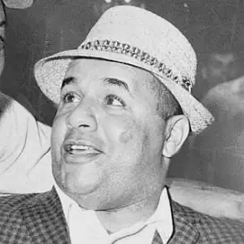 Roy Campanella net worth