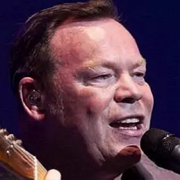 Ali Campbell net worth