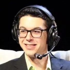 Andrew Campbell net worth