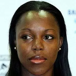 Veronica Campbell-brown net worth