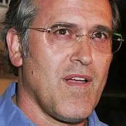 Bruce Campbell net worth