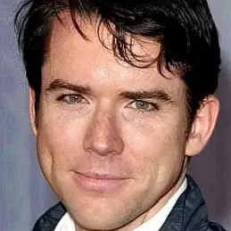 Christian Campbell net worth