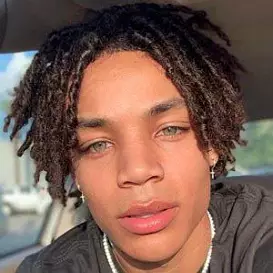 Corey Campbell net worth