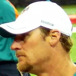Dan Campbell net worth