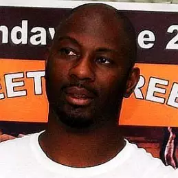 Elden Campbell net worth