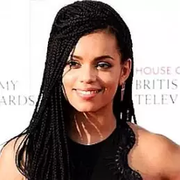 Georgina Campbell net worth