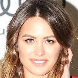 Jesinta Campbell net worth