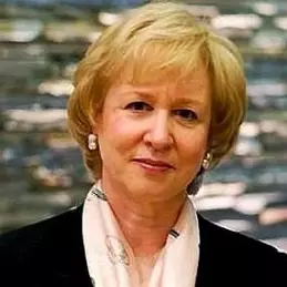 Kim Campbell net worth