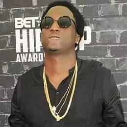 K Camp net worth