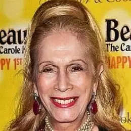 Lady Colin Campbell net worth