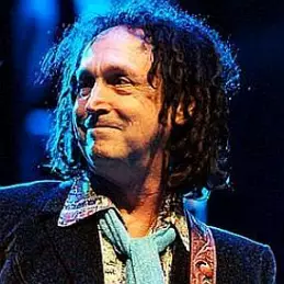 Mike Campbell net worth