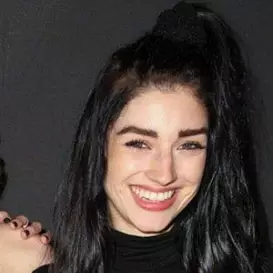 Morgan Taylor Campbell net worth