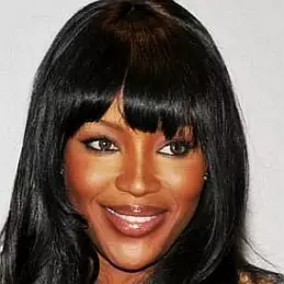 Naomi Campbell net worth