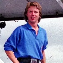 Nicky Campbell net worth