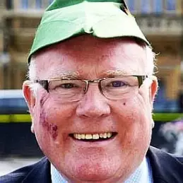 Ronnie Campbell net worth