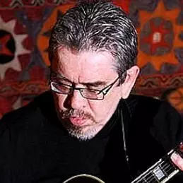 Royce Campbell net worth