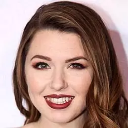 Saige Ryan Campbell net worth