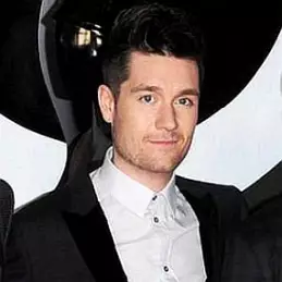 Dan Smith net worth