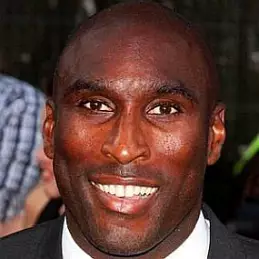 Sol Campbell net worth