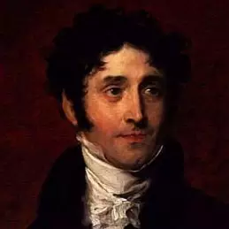 Thomas Campbell net worth