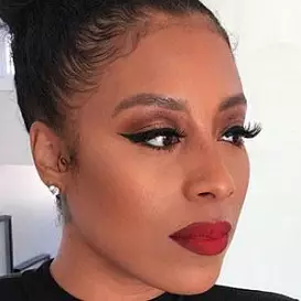 Tiffany Campbell net worth