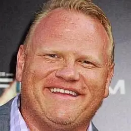 Larry Joe Campbell net worth