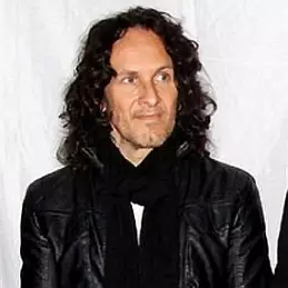 Vivian Campbell net worth