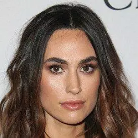 Meagan Camper net worth