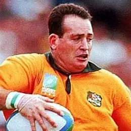 David Campese net worth