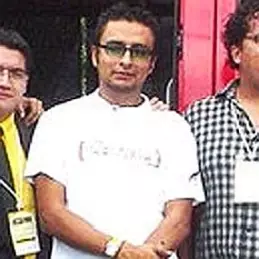 Alex Campos net worth