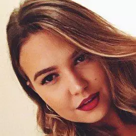 Mollie Campsie net worth