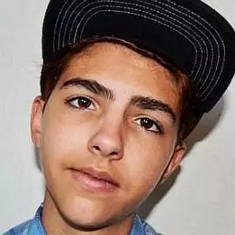 Nick Camryn net worth