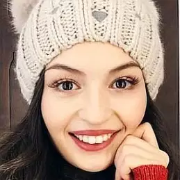 Meryem Can net worth