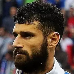 Antonio Candreva net worth