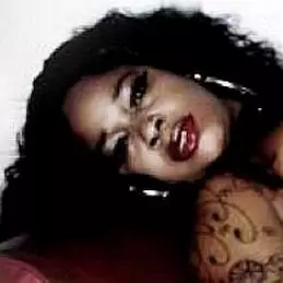 Afro Candy net worth