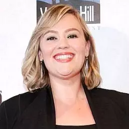 Jennifer Candy net worth