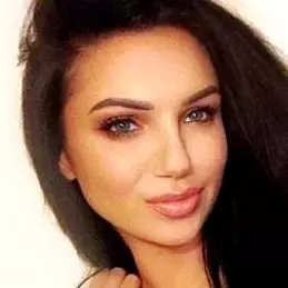 Alexandra Cane net worth