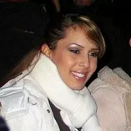 Miriam Cani net worth